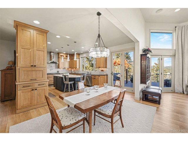 29359 Buchanan Dr, Evergreen, CO 80439