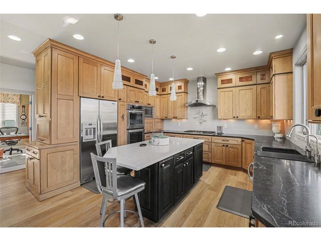 29359 Buchanan Dr, Evergreen, CO 80439