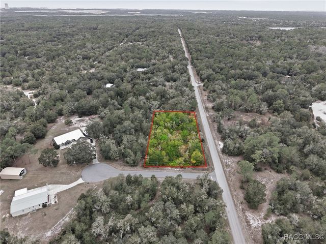 9920 N Pink Moss Point, Crystal River, FL 34428