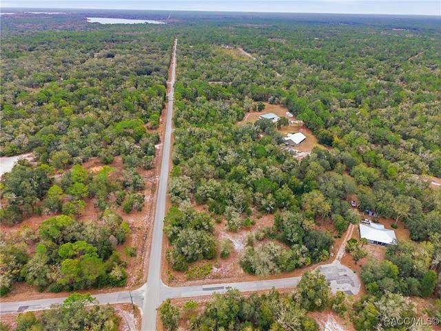 9920 N Pink Moss Point, Crystal River, FL 34428