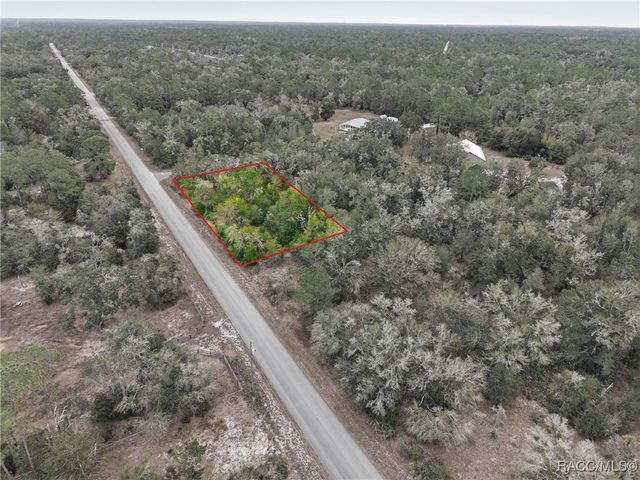 9920 N Pink Moss Point, Crystal River, FL 34428