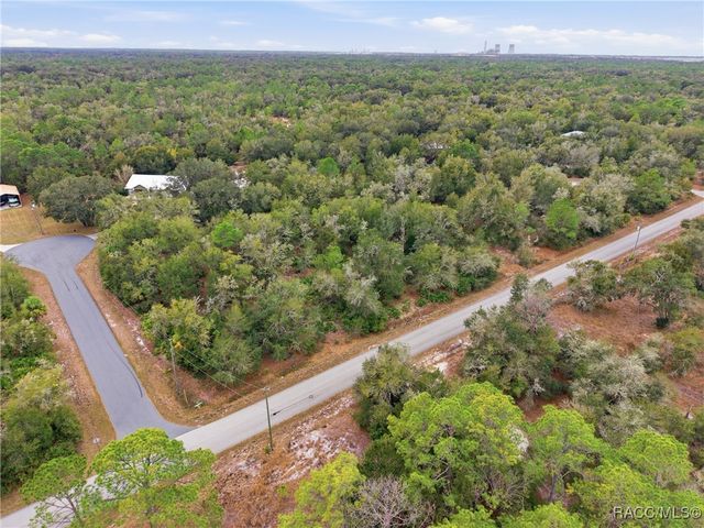 9920 N Pink Moss Point, Crystal River, FL 34428