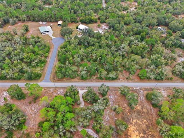 9920 N Pink Moss Point, Crystal River, FL 34428