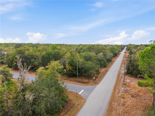 9920 N Pink Moss Point, Crystal River, FL 34428