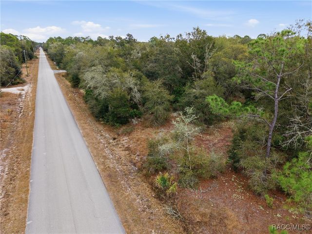 9920 N Pink Moss Point, Crystal River, FL 34428