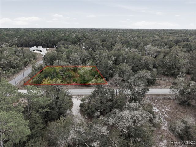 9920 N Pink Moss Point, Crystal River, FL 34428