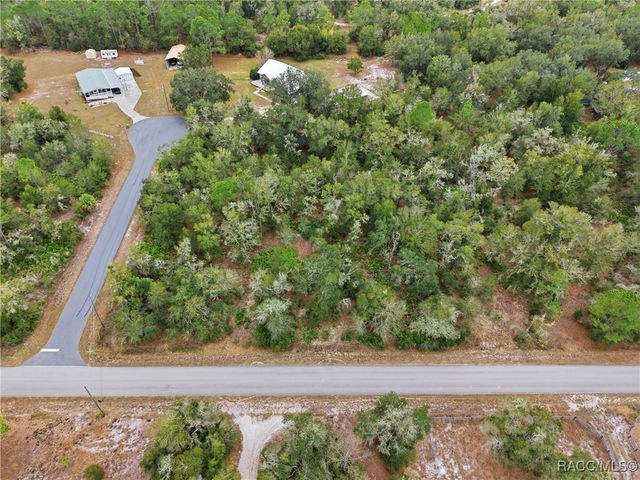 9920 N Pink Moss Point, Crystal River, FL 34428