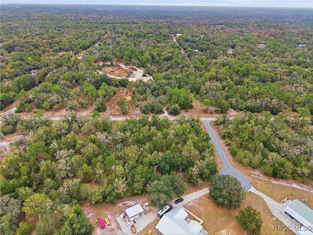 9920 N Pink Moss Point, Crystal River, FL 34428