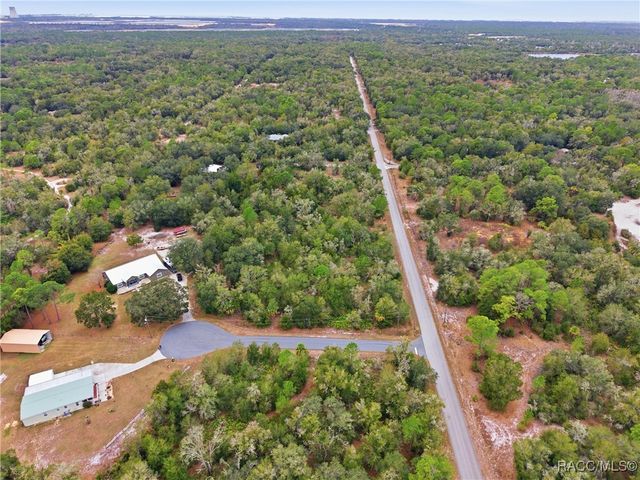 9920 N Pink Moss Point, Crystal River, FL 34428