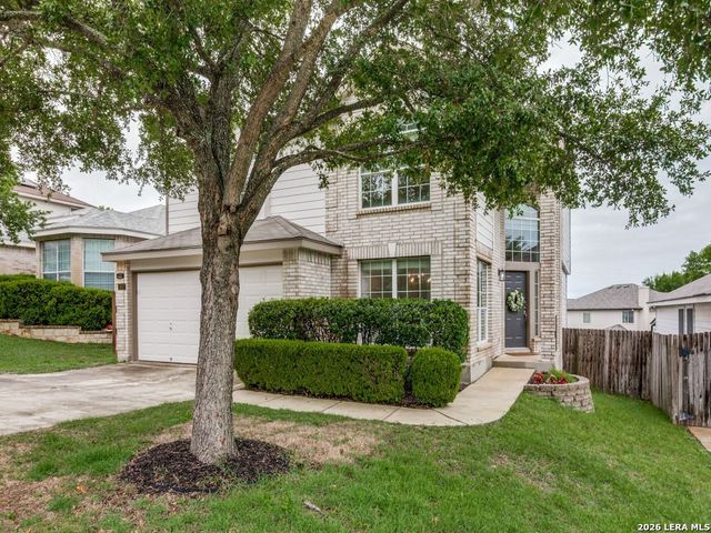 447 TIGER HLS, San Antonio, TX 78251