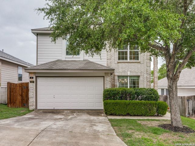 447 TIGER HLS, San Antonio, TX 78251