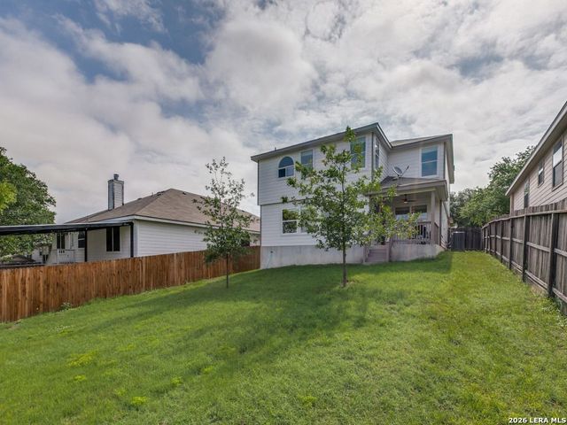 447 TIGER HLS, San Antonio, TX 78251