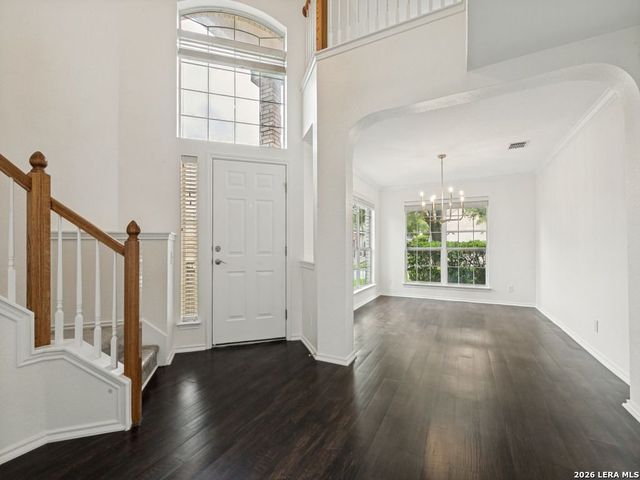 447 TIGER HLS, San Antonio, TX 78251