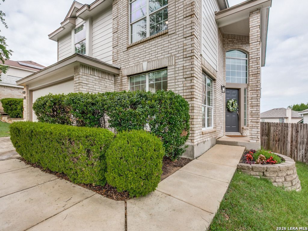447 TIGER HLS, San Antonio, TX 78251