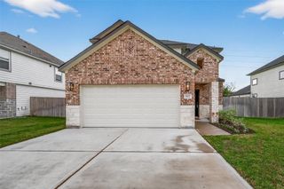 2922 Valeria Drive, Rosenberg, TX 77471