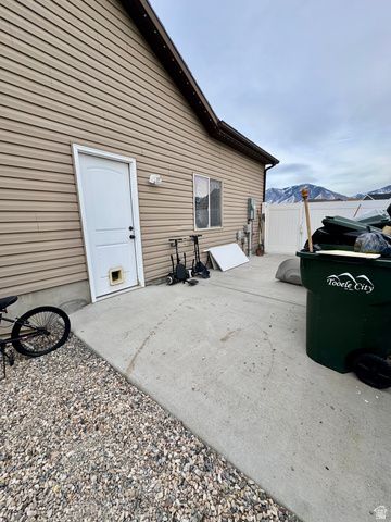 791 N 730 W, Tooele, UT 84074