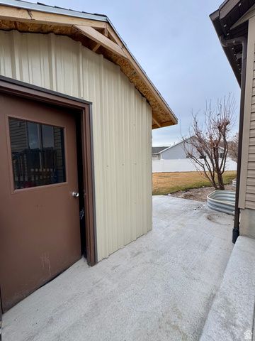 791 N 730 W, Tooele, UT 84074