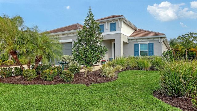 10193 CANAVERAL CIRCLE, Sarasota, FL 34241