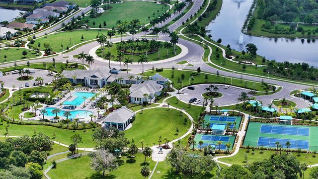 10193 CANAVERAL CIRCLE, Sarasota, FL 34241