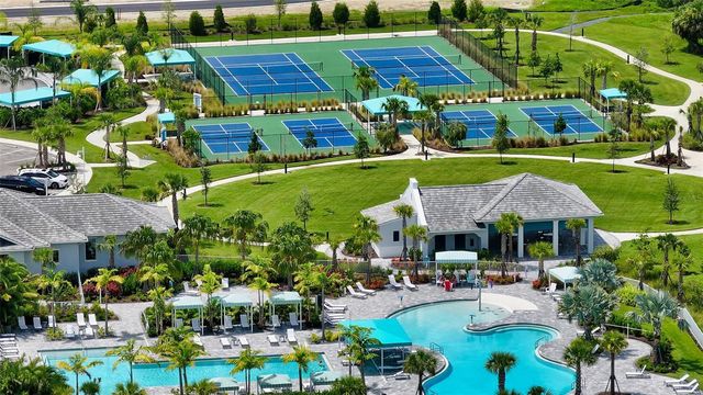 10193 CANAVERAL CIRCLE, Sarasota, FL 34241