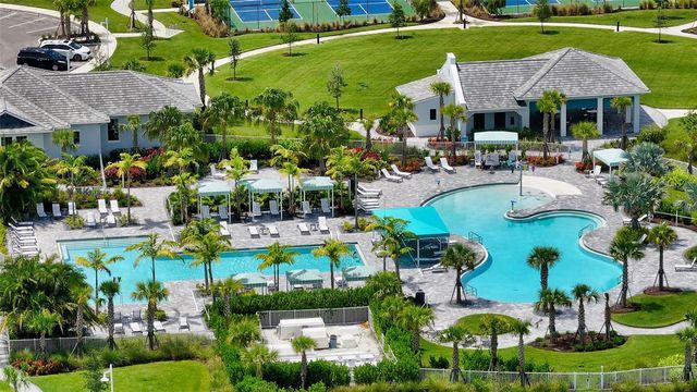 10193 CANAVERAL CIRCLE, Sarasota, FL 34241