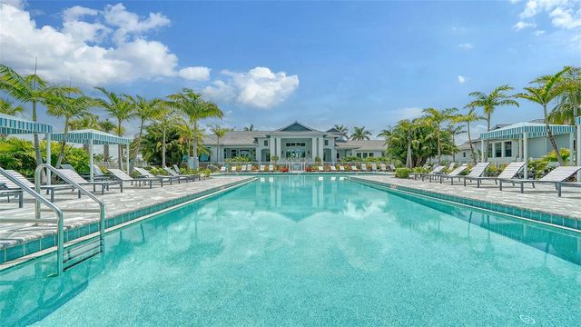10193 CANAVERAL CIRCLE, Sarasota, FL 34241