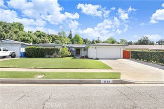 1120 N Old Mill, Azusa, CA 91702