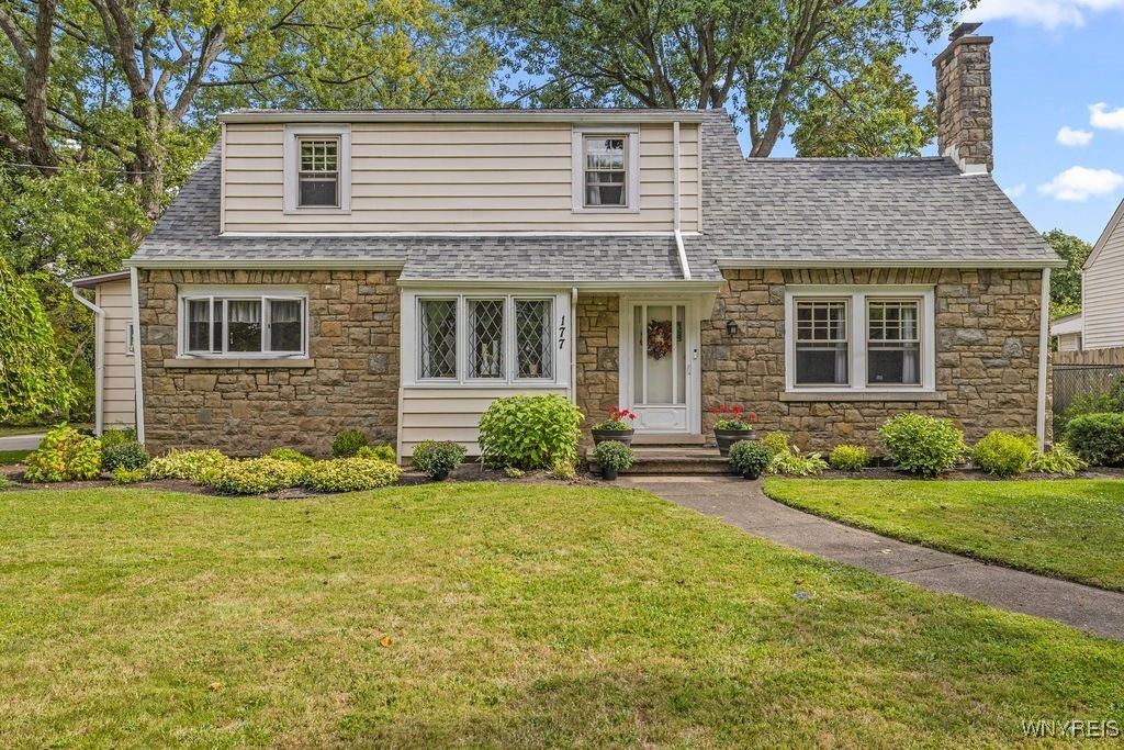 177 59th Street, Niagara Falls, NY 14304