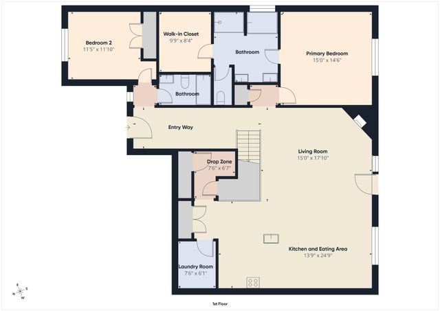 1217 White Rock Rd, Murfreesboro, TN 37129