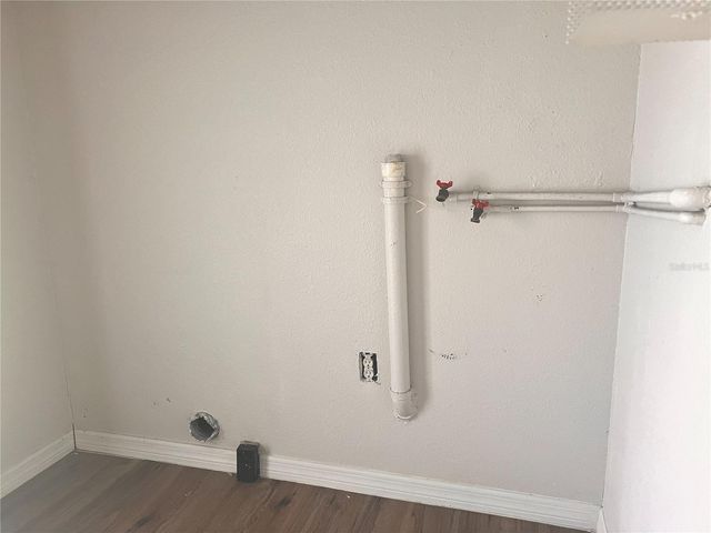 804 NW 1ST AVENUE A, Mulberry, FL 33860