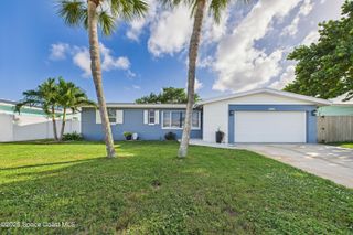 1455 Hannah Drive, Merritt Island, FL 32952