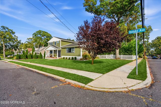1300 Opdyke Avenue, Ocean Twp, NJ 07712