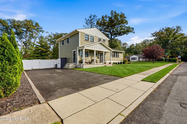 1300 Opdyke Avenue, Ocean Twp, NJ 07712