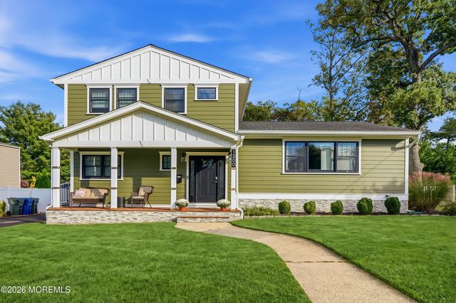 1300 Opdyke Avenue, Ocean Twp, NJ 07712