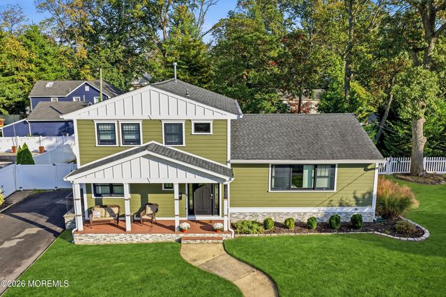 1300 Opdyke Avenue, Ocean Twp, NJ 07712
