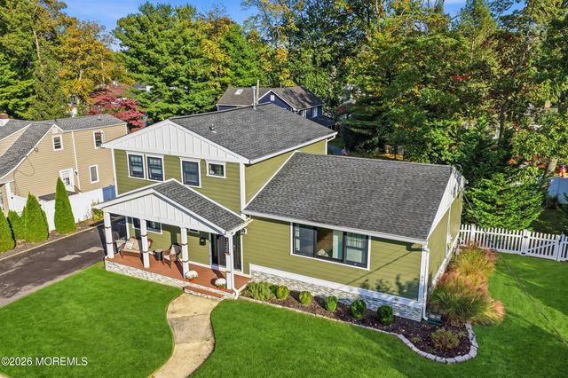 1300 Opdyke Avenue, Ocean Twp, NJ 07712