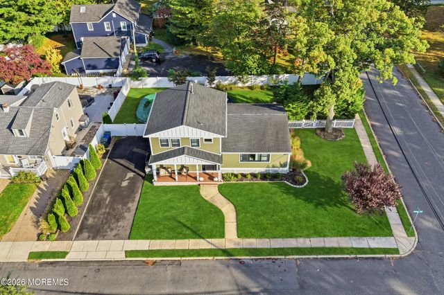 1300 Opdyke Avenue, Ocean Twp, NJ 07712