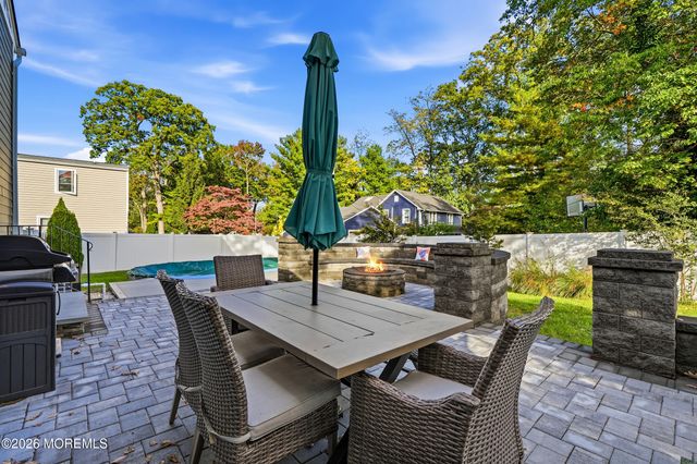 1300 Opdyke Avenue, Ocean Twp, NJ 07712