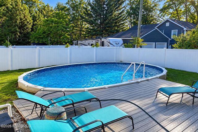 1300 Opdyke Avenue, Ocean Twp, NJ 07712