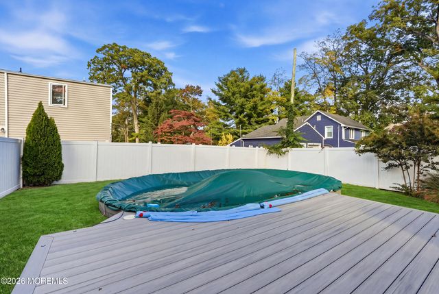 1300 Opdyke Avenue, Ocean Twp, NJ 07712