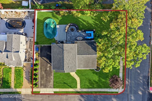 1300 Opdyke Avenue, Ocean Twp, NJ 07712