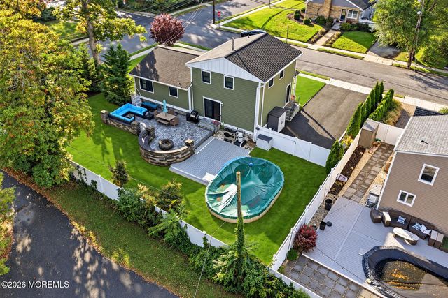 1300 Opdyke Avenue, Ocean Twp, NJ 07712