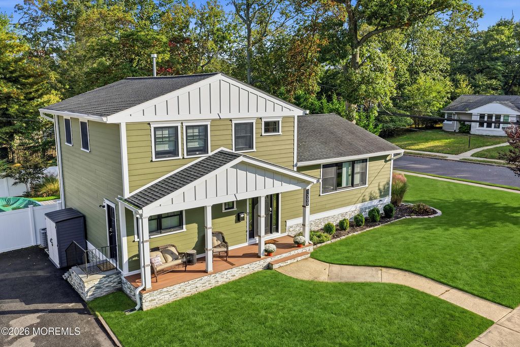 1300 Opdyke Avenue, Ocean Twp, NJ 07712