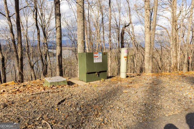 0 Frog Pond Road, Hiawassee, GA 30546