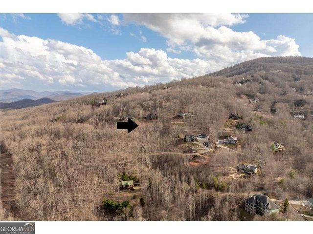 0 Frog Pond Road, Hiawassee, GA 30546