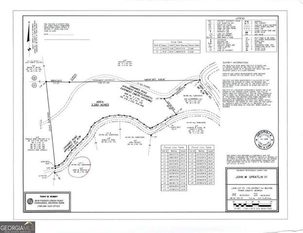 0 Frog Pond Road, Hiawassee, GA 30546