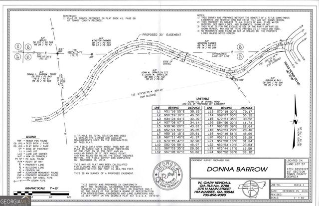 0 Frog Pond Road, Hiawassee, GA 30546