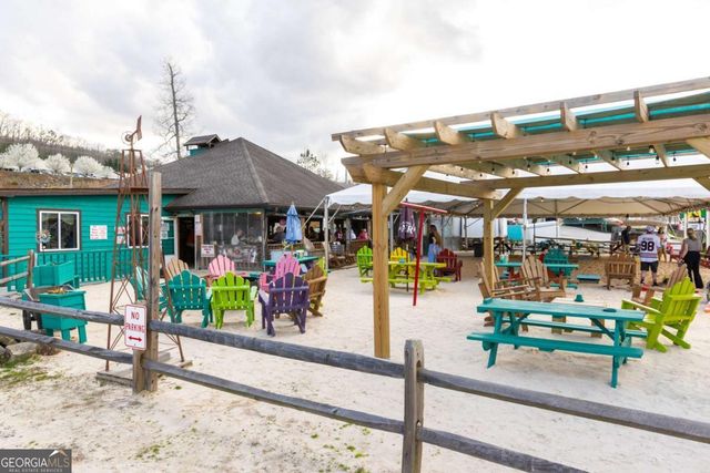 0 Frog Pond Road, Hiawassee, GA 30546