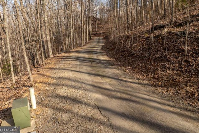 0 Frog Pond Road, Hiawassee, GA 30546