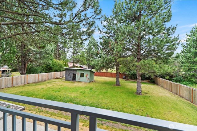 150 Grand Fir Lane, Ronald, WA 98940